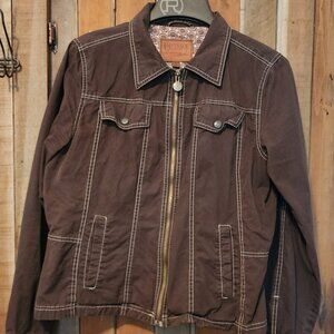 Outback Trading Company Jacket